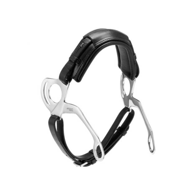 STUBBEN XL PRETO HACKAMORE (1 PC)