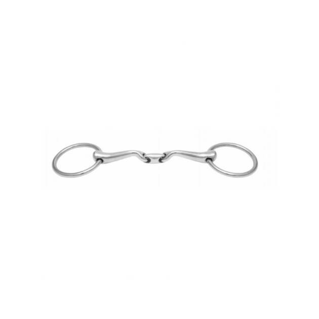 STUBBEN BRADOON FINE LINE, ESPESSURA 12MM, ARGOLA 55MM (1 UN)