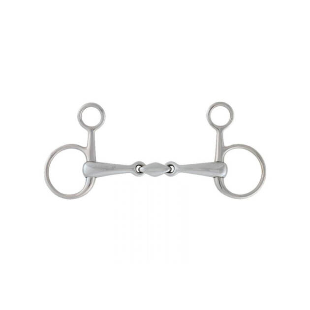 STUBBEN EASY CONTROL BAUCHER-BIT, ESPESSURA 14MM, ARGOLA 50MM (1 UN)