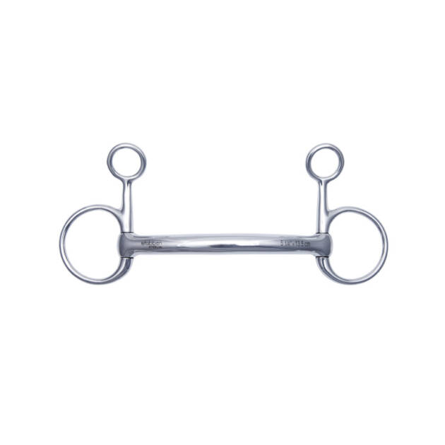 STUBBEN BAUCHER BIT, ESPESSURA 16MM, ARGOLA 50MM, (1 UN)