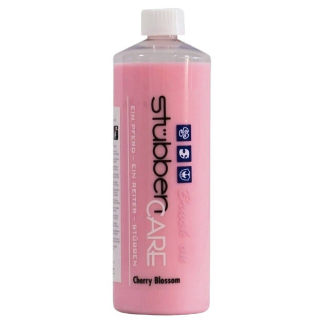 STUBBEN BRUSH ON CHERRY BLOSSOM, RECARGA 1L