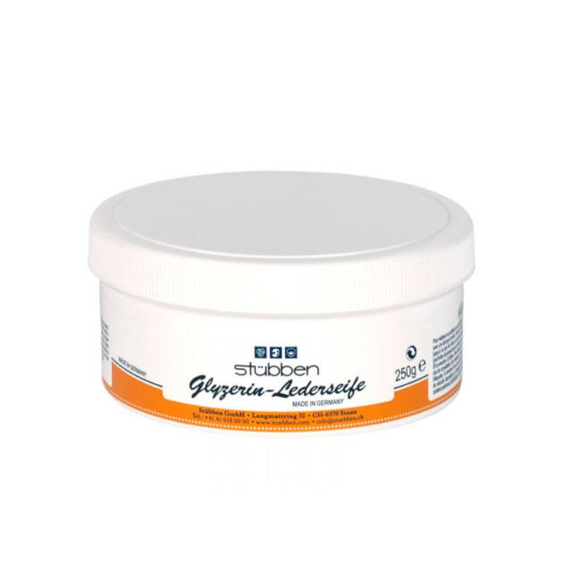 SABÃO DE SELA COM GLICERINA 250G
