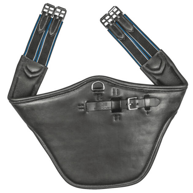 BARRIGADEIRA PARARAMPONI STUBBEN MODELO "CONTOUR"