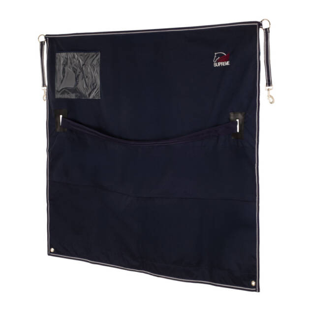 Tendalino box com logotipo 130x120