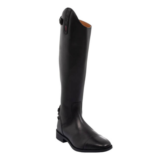Botas unissex lisas