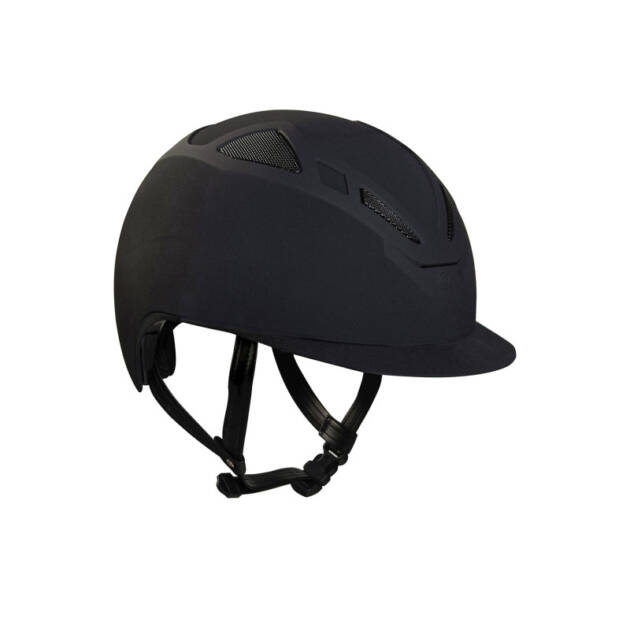 CAPACETE APEX HNT PRETO FOSCO