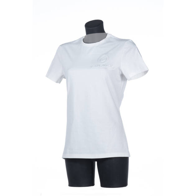 CAMISETA FEMININA BRANCA