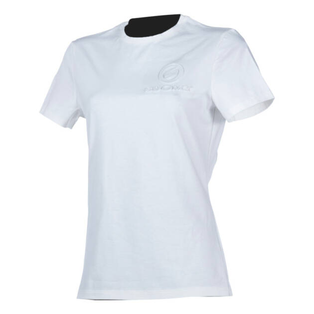 CAMISETA MASCULINA BRANCA