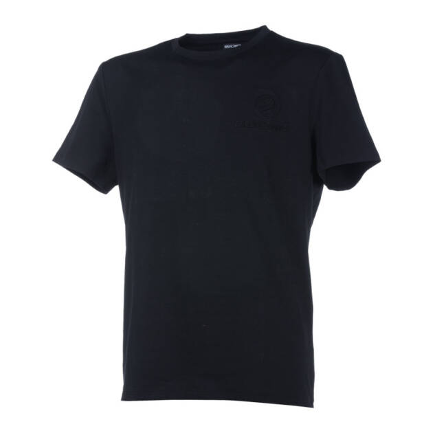 Camiseta masculina preta