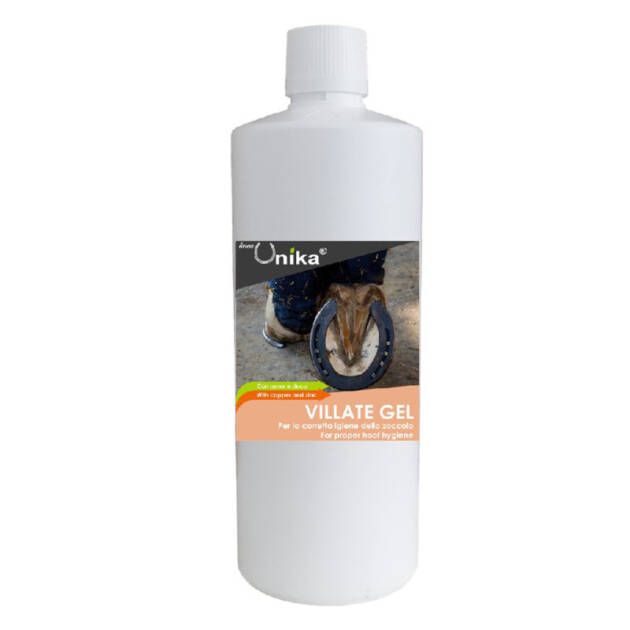Villate gel (500 g) LU0110