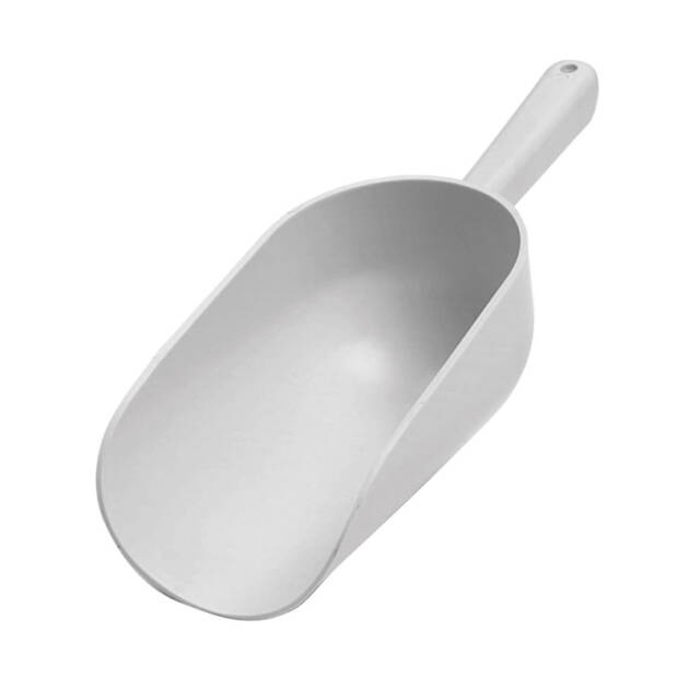 Pá de plástico 1,6 kg