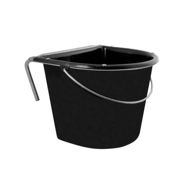 COMEDOURO COM REFORÇO EM FERRO E CABO V PLAST V902/B 15 LI