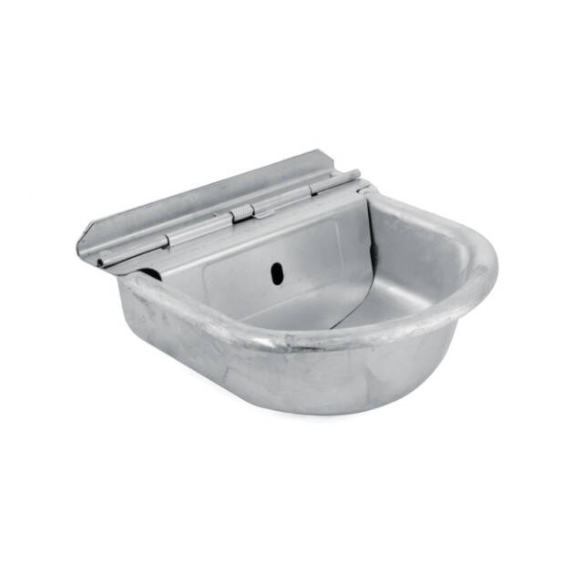 Bebedouro inox de nível constante