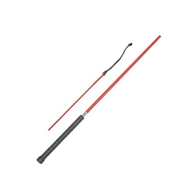 CHICOTE DE DRESSAGE NYLON 130 CM