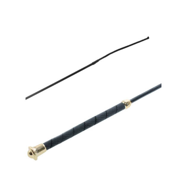 Frustino de dressage cabo super grip