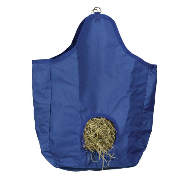 Saco porta-feno em cordura