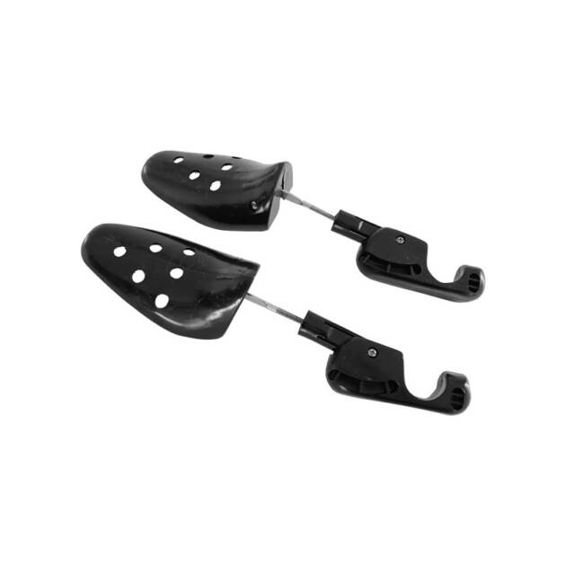FORMAS PARA BOTAS EM PLÁSTICO (2PCS)