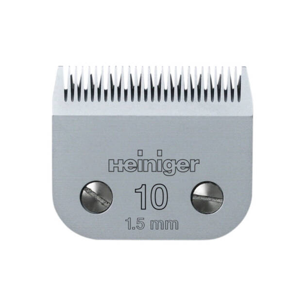 LÂMINA PARA TOSA SAPHIR 10 1,5 mm