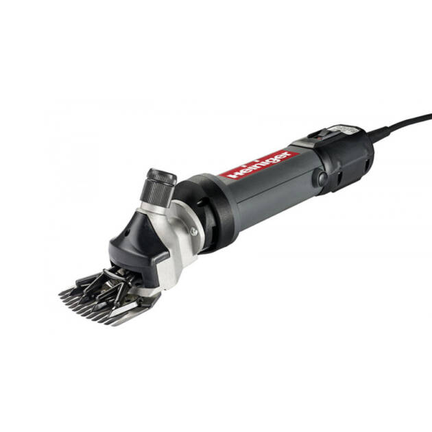 Tosquiadeira Heiniger Xtra 712-600