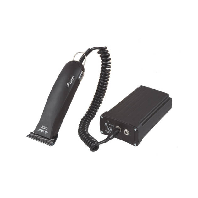 Tosadora Moser Avalon 230V 1290-0471