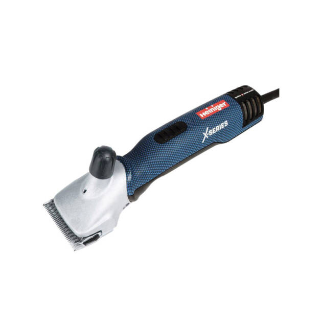 MÁQUINA DE TOSQUIAR XPERIENCE 2 VELOCIDADES