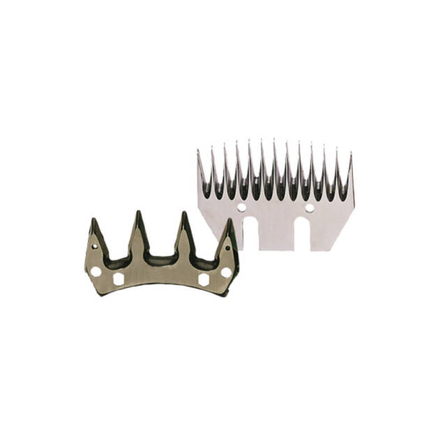 CONJUNTO DE LÂMINAS KERBL OVELHAS WELLINGTON 13/4 18142