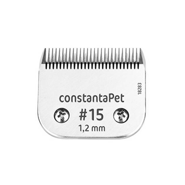 Lâmina constante pet 15 (1,2mm) 18283