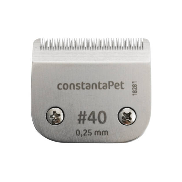 LÂMINA CONSTANTE PET 40 (0,25MM) 18281