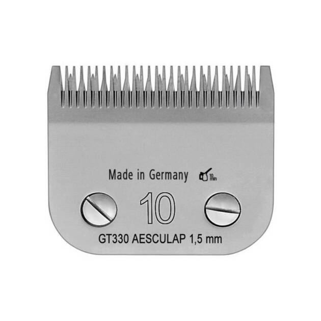LÂMINA SNAPON N 10 (1,5MM)