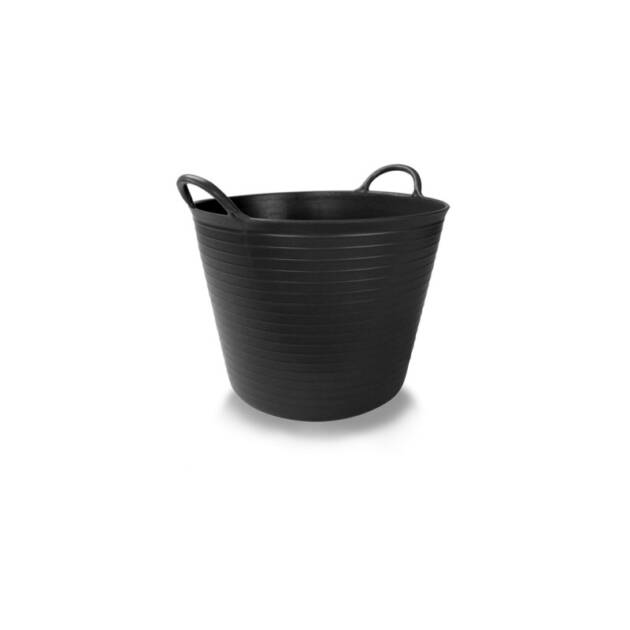 BALDE EM PLÁSTICO FLEXÍVEL 25 L