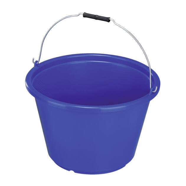 Balde com alça 15 l