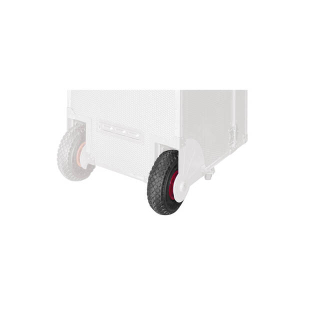 Roda inflável para armário va00952