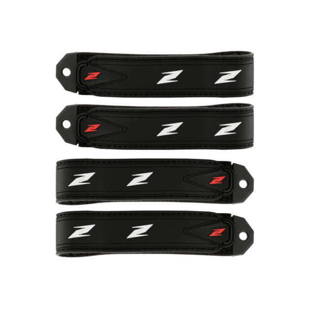 KIT DE SUBSTITUIÇÃO DE VELCRO (PARANOCCHE) 4 PEÇAS