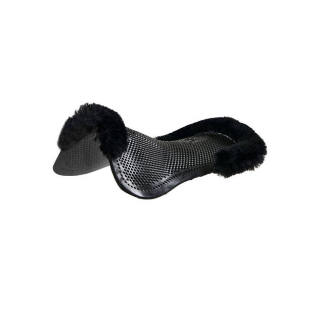 Gel NS-S Classic-S 1/2 Recorte Flat Pony