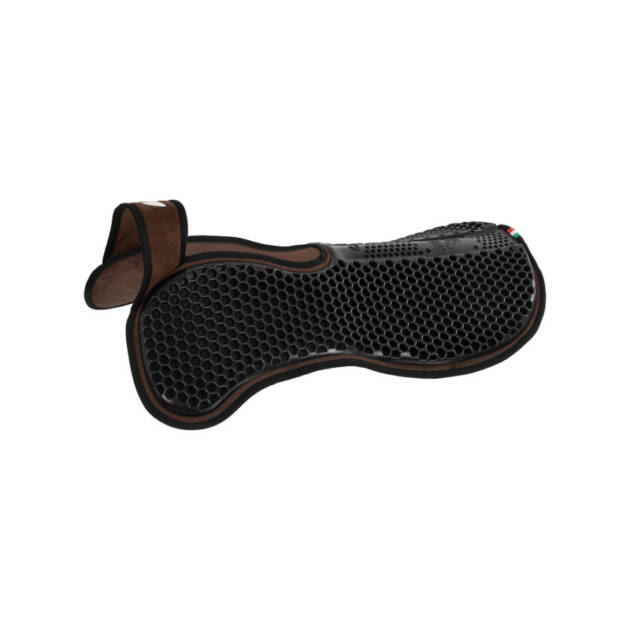 Compensador SP WFS camurça gel hexagonal flat