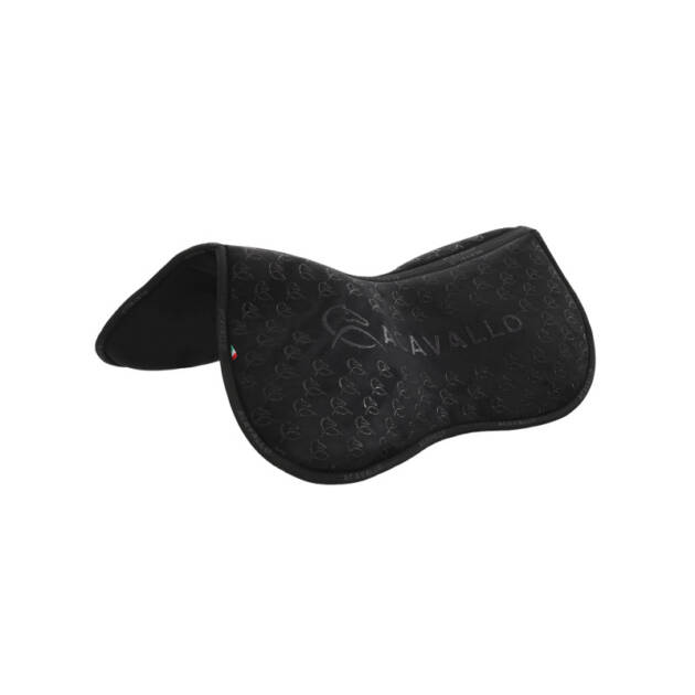 Compensador MF Hps cw-cs camurça grip silicone flat