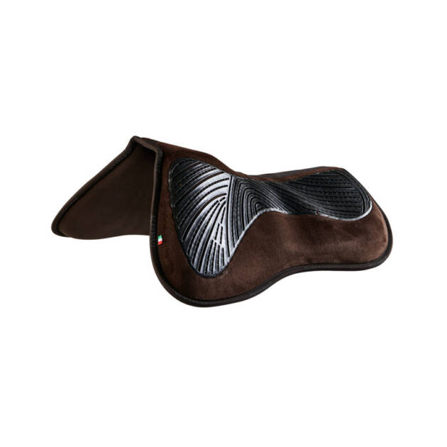 Compensador MF HPS cw-cs camurça gel grip flat bolso configurável