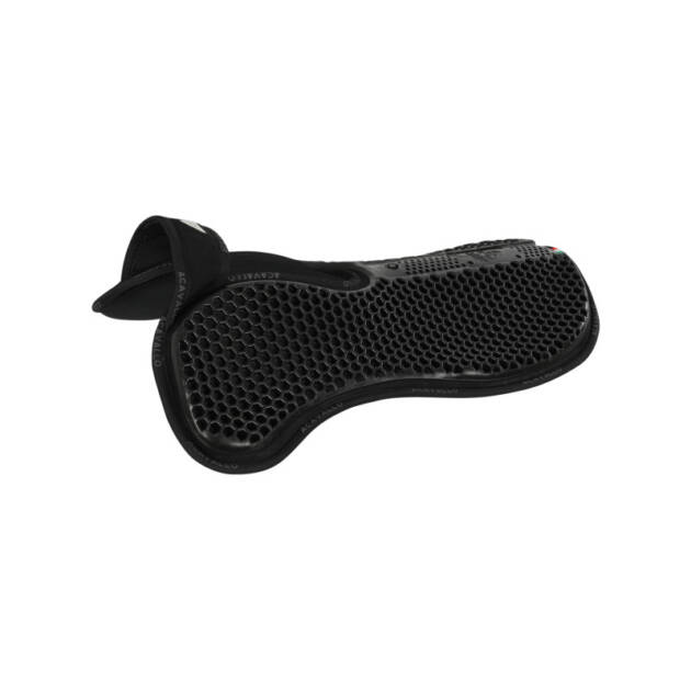 Compensador MF WFS com camurça gel hexagonal flat
