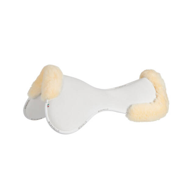 Compensador MF-S JCCS-S com CW-CS camurça carneiro cut-out flat