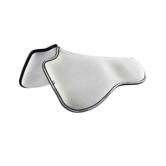 Compensador MF DS Sw-3ds com empunhadura camurça silicone interno flat
