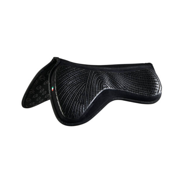 Compensador MF Jccs Sw-3ds camurça grip dupla face flat