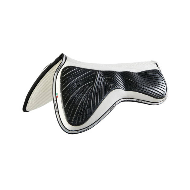 Compensador MF JCCS SW-3DS camurça grip gel flat