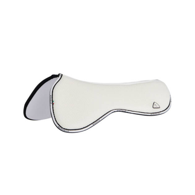 Compensador MF sw-3ds espaçador 3D com microfibra flat