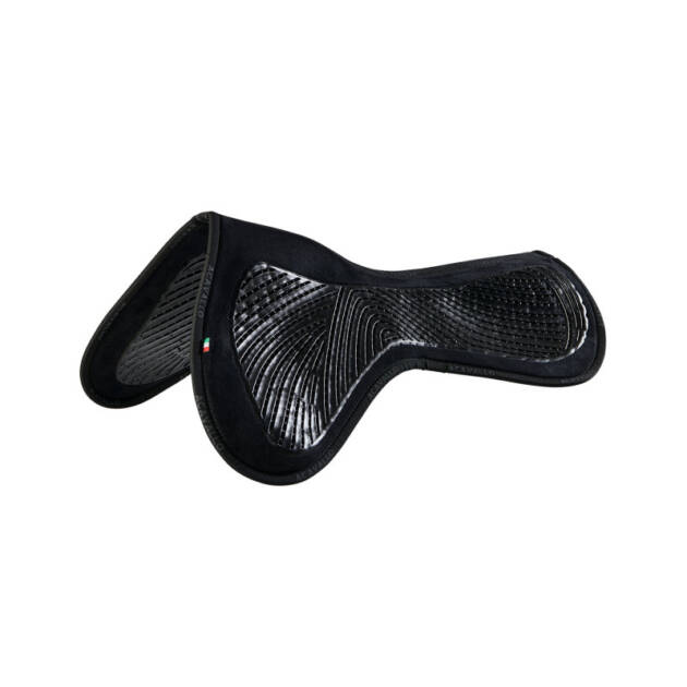 Compensador SP JCCS CW-CS Camurça Twin Side Grip Gel Flat