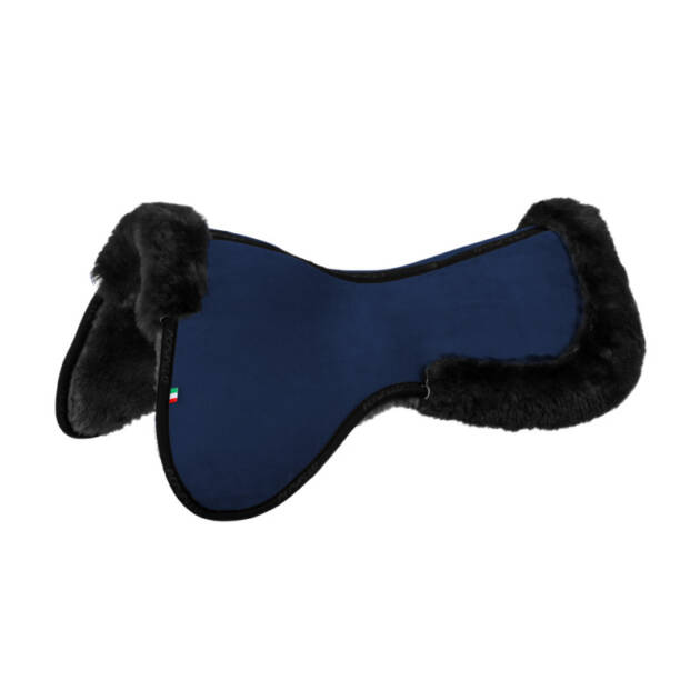 Compensador MF-S JCCS-S CW-CS camurça carneiro full flat