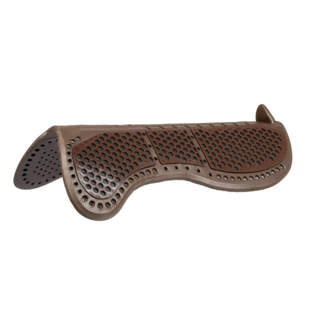 Compensador Pluma EVA Aero Balance almofada de gel plana