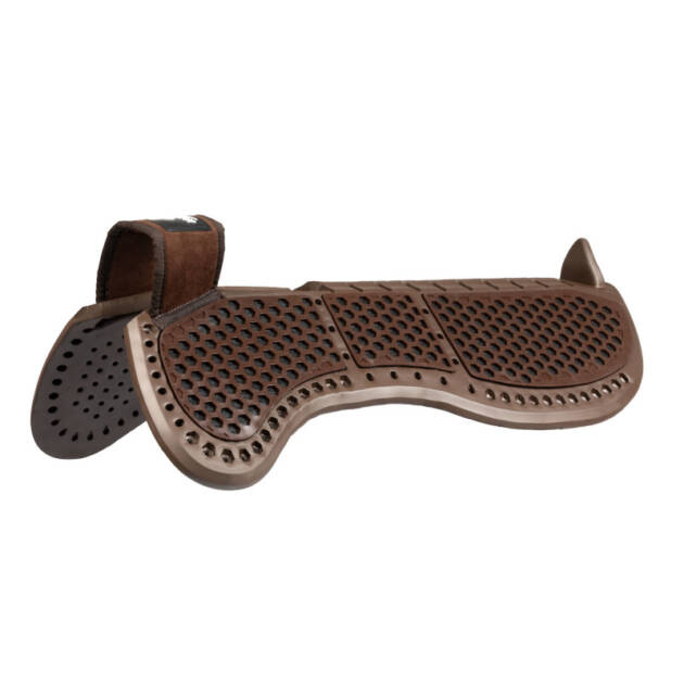 Compensador de Pluma EVA withers free Aero Balance gel pad flat