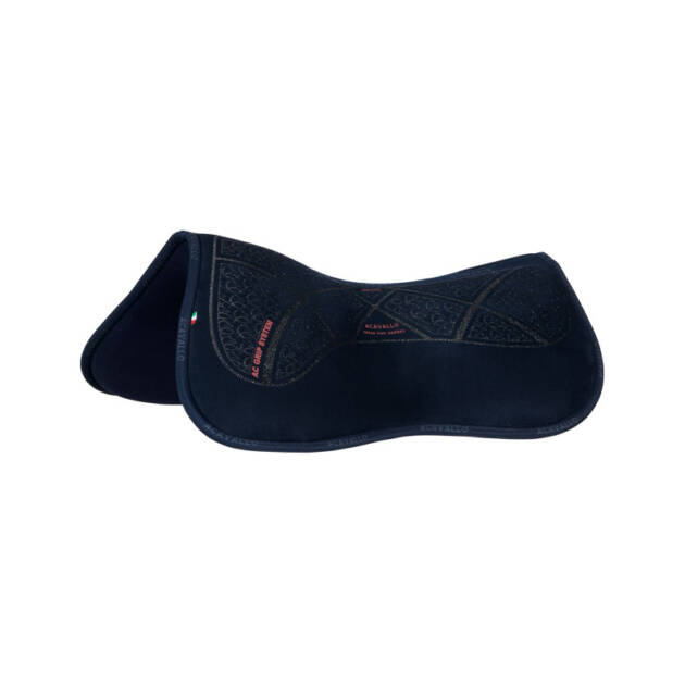 Compensador MF HPS Cw-Cs camurça AC grip flat