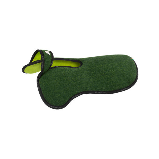 Compensador MF WFS feltro duplo flat