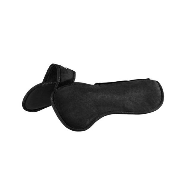 Compensador pena WFS Pocket camurça flat